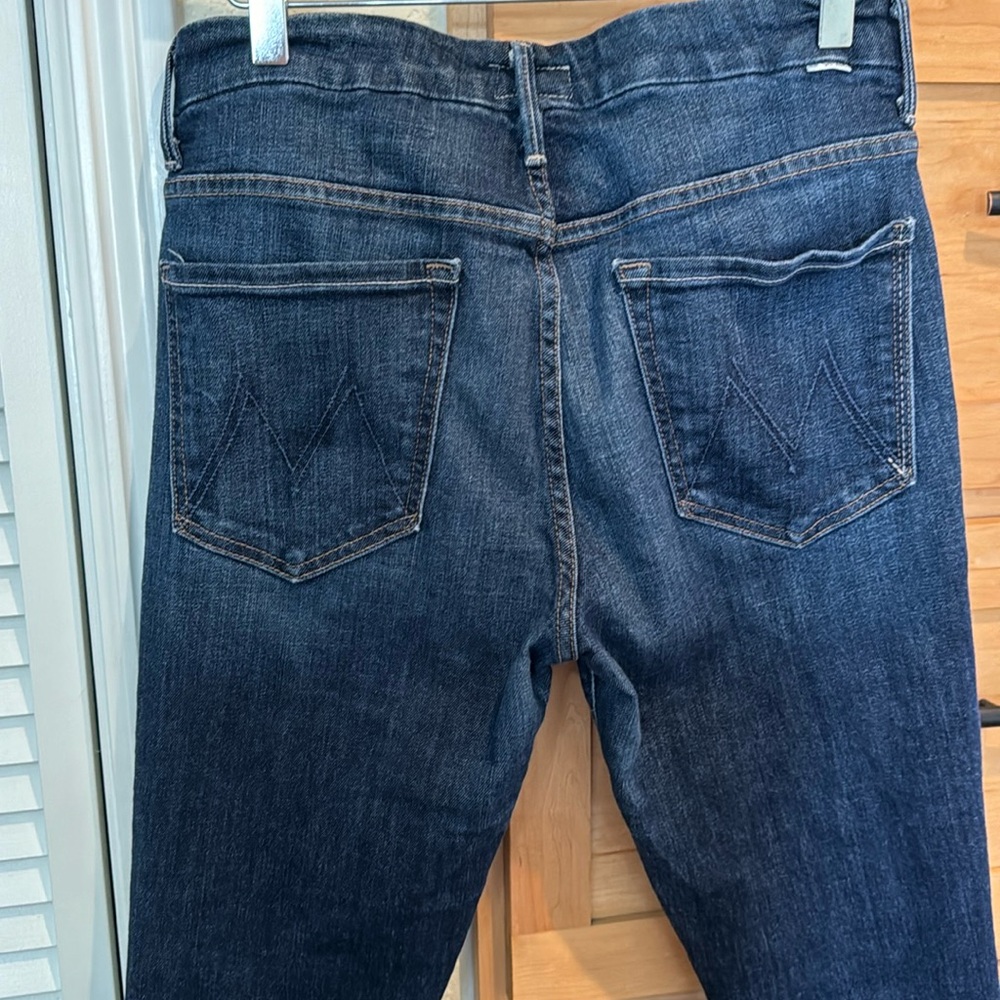 Mother jeans in great shape